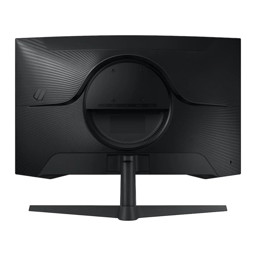 Samsung Gaming Monitor Odyssey G55C  32Inch 1MS-165Hz QHD Samsung Gaming Monitor Odyssey G55C  32Inch 1MS-165Hz QHD